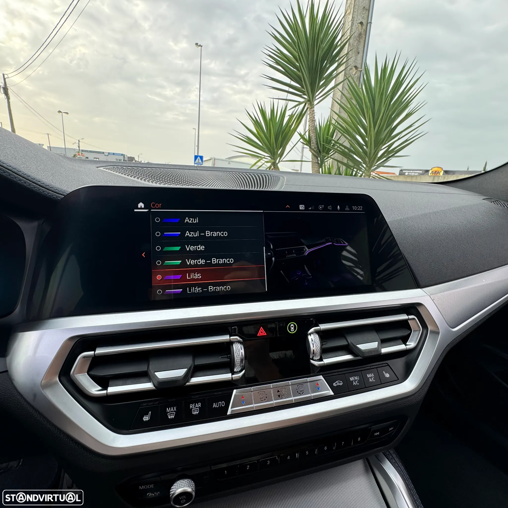 BMW 420 d Pack M Auto - 36