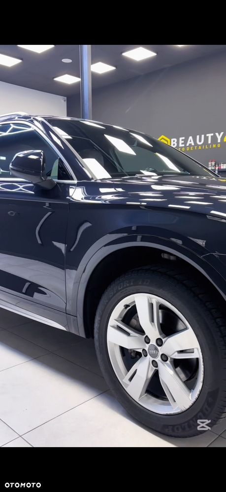 Audi Q5 2.0 TFSI Quattro S tronic - 9