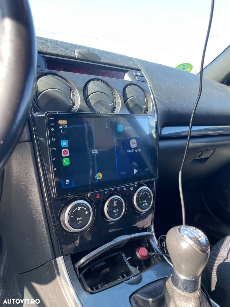 Mazda 6 2.0 CD DPF Active - 20