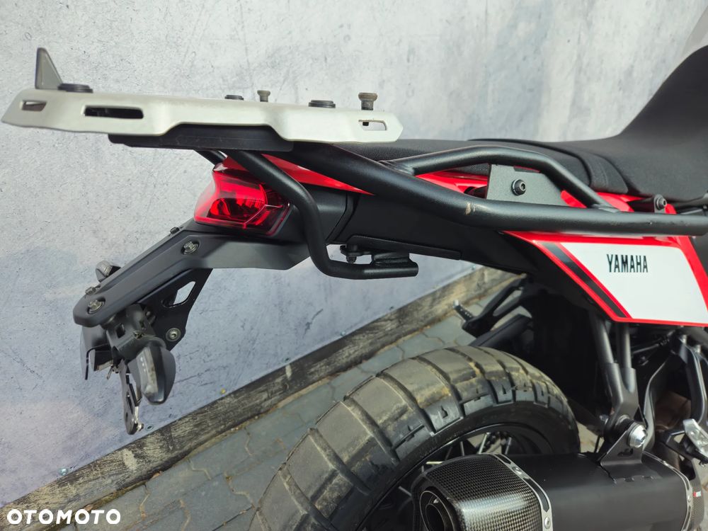 Yamaha Tenere - 27