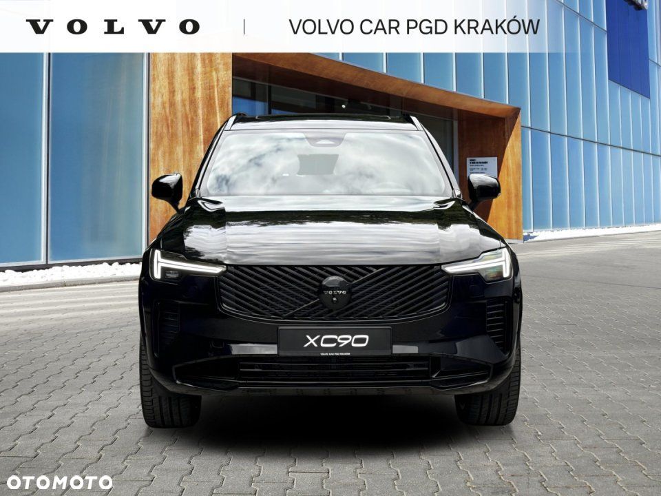 Volvo XC 90 - 9