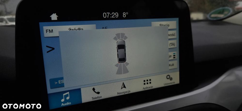 Ford Focus 1.0 EcoBoost STart-Stopp-System TITANIUM - 28