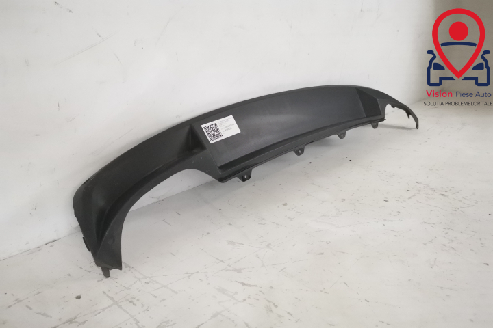 Fusta Spoiler Bara Spate Cu Senzori Originala In Stare Buna Skoda Octavia 3 2013 2014 2015 2016 201 - 2