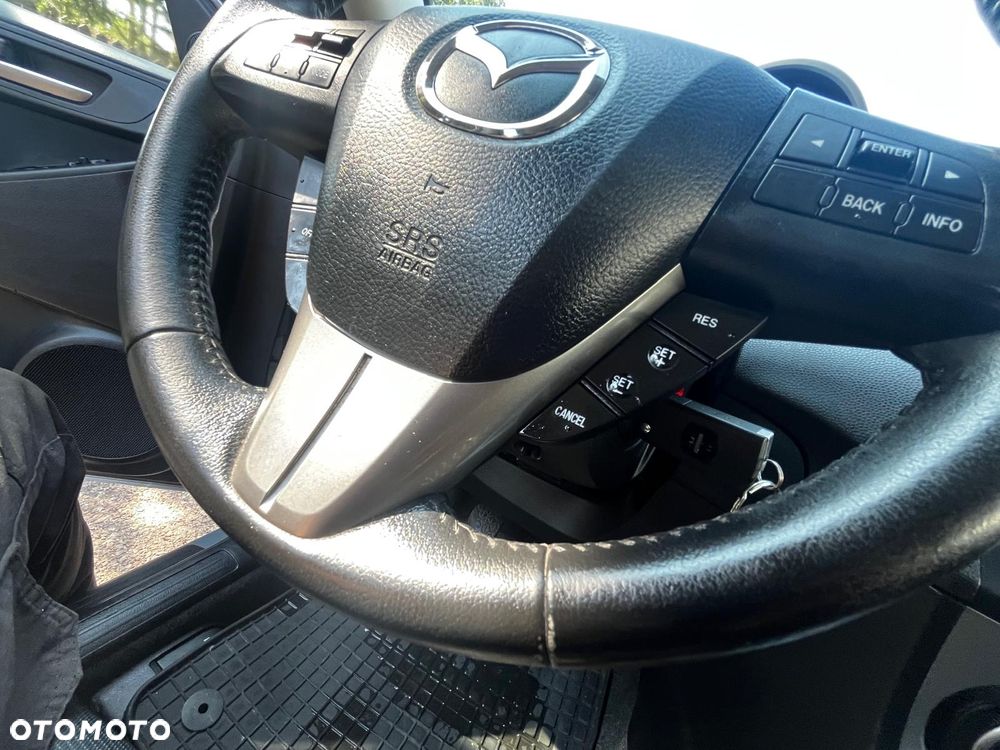 Mazda 3 1.6 MZR High-Line - 14