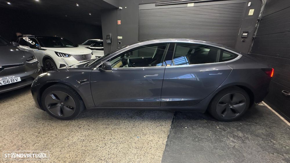 Tesla Model 3 Standard Range Plus RWD - 6