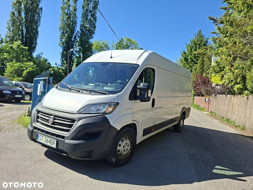 Fiat Ducato - 1