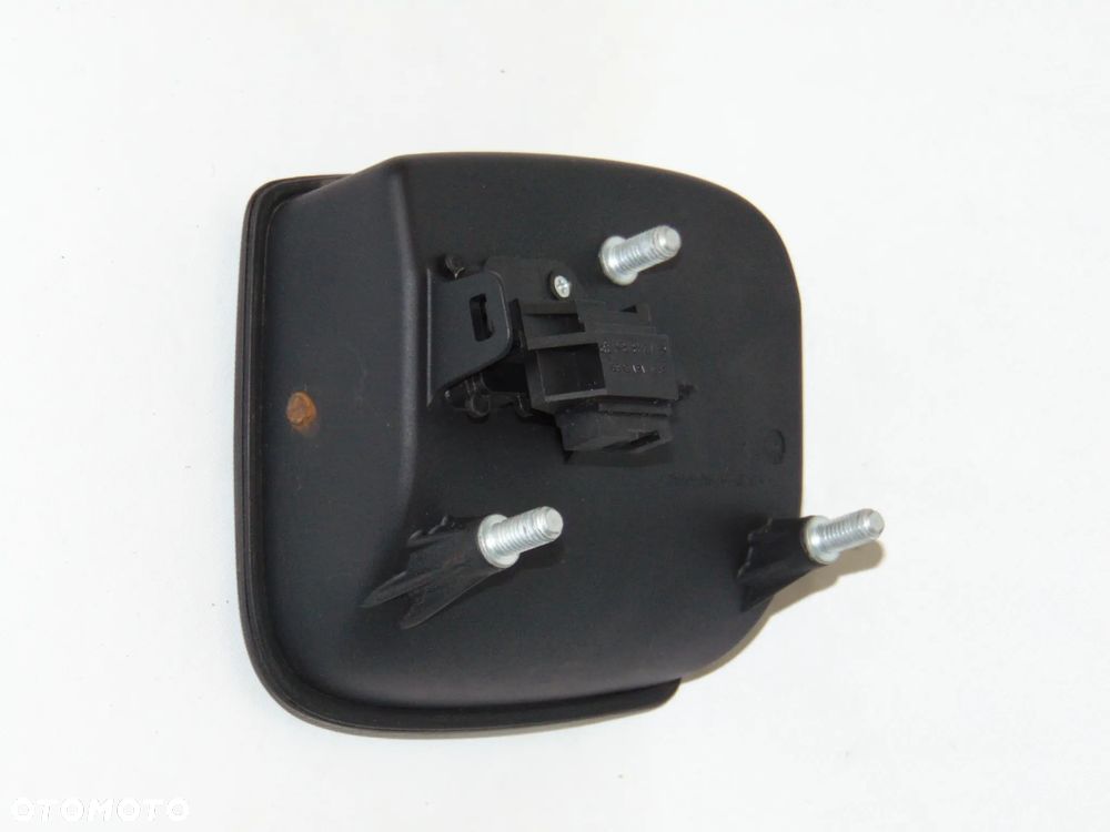 Klamka tylna tył klapy bagażnika mikrostyk Seat Leon 2 II 05-09r - 7