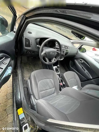 Kia Rio 1.4 Spirit - 7
