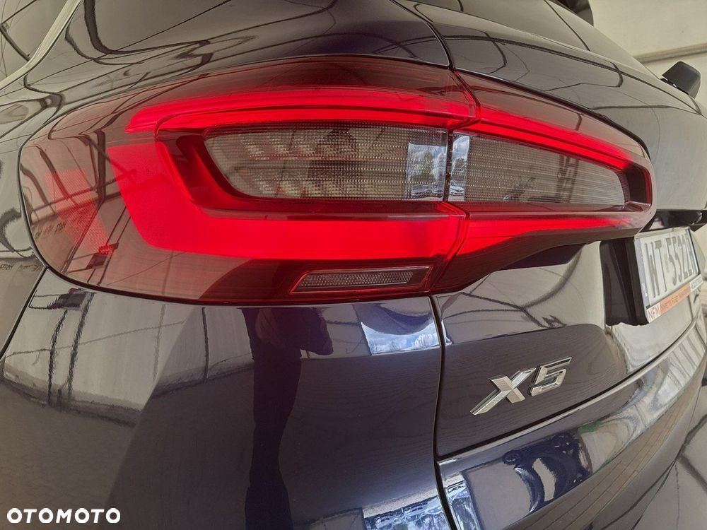 BMW X5 - 30