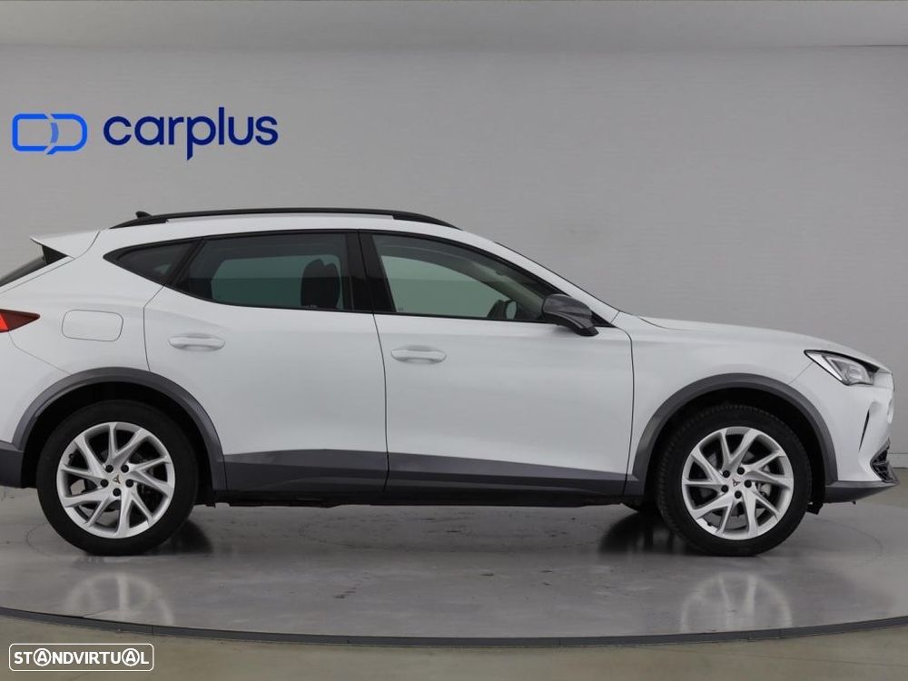 Cupra Formentor 1.4 e-Hybrid DSG - 8