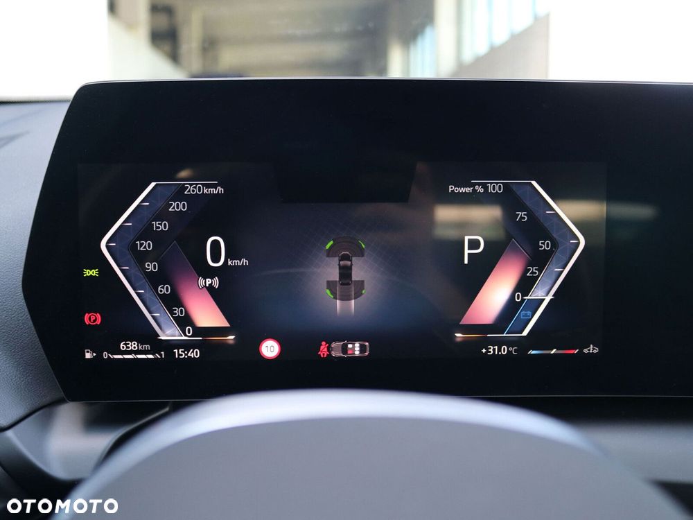 BMW Seria 2 216i - 11