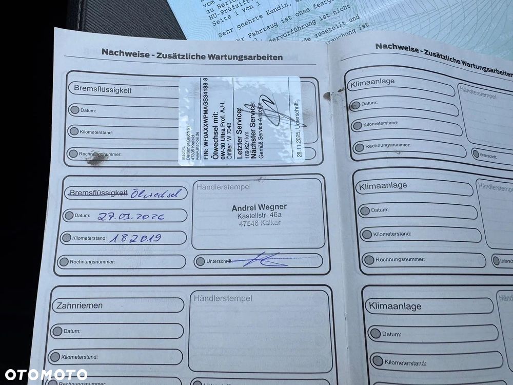 Ford Kuga 2.0 TDCi 4x4 Individual - 38