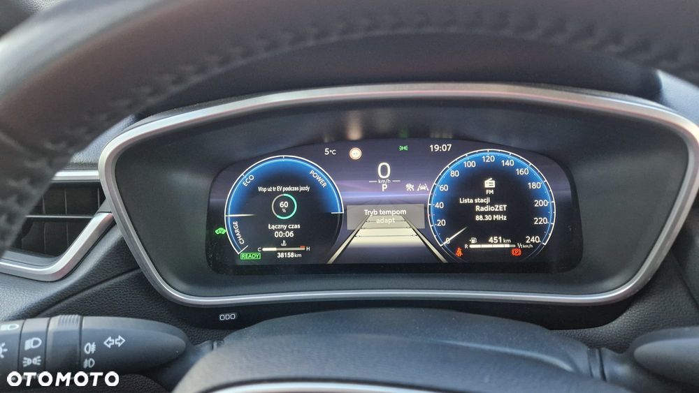 Toyota Corolla Cross 2.0 Hybrid Style - 4