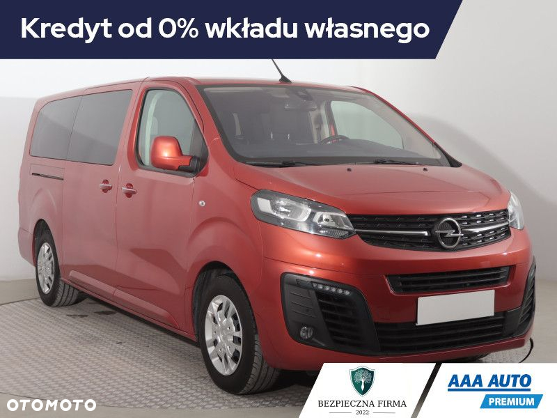 Opel Zafira - 2
