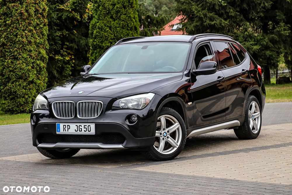 BMW X1 - 3