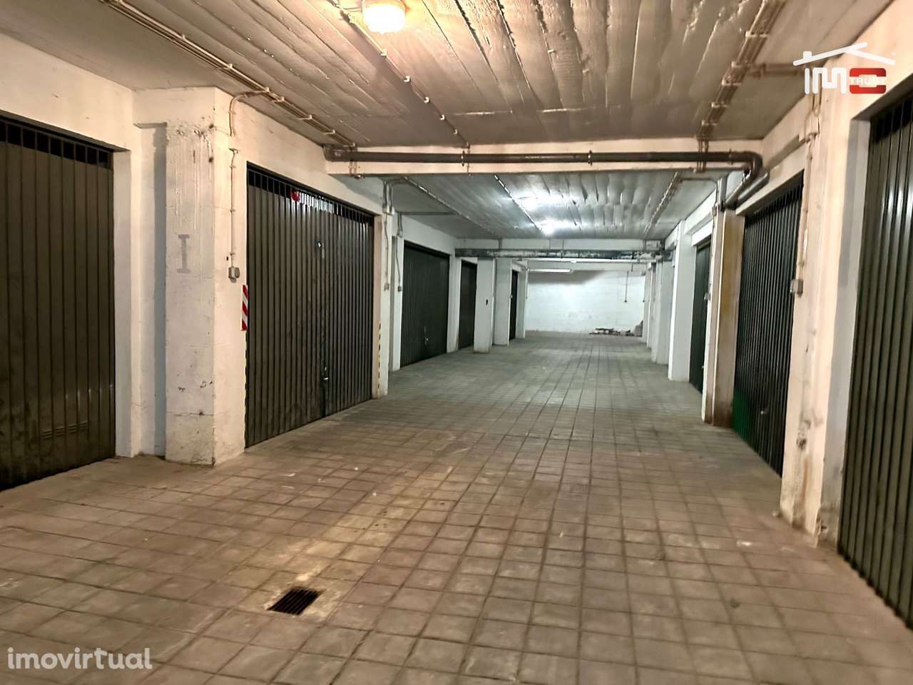 Garagem para 2 Viaturas - Centro do Montijo - Grande imagem: 5/13