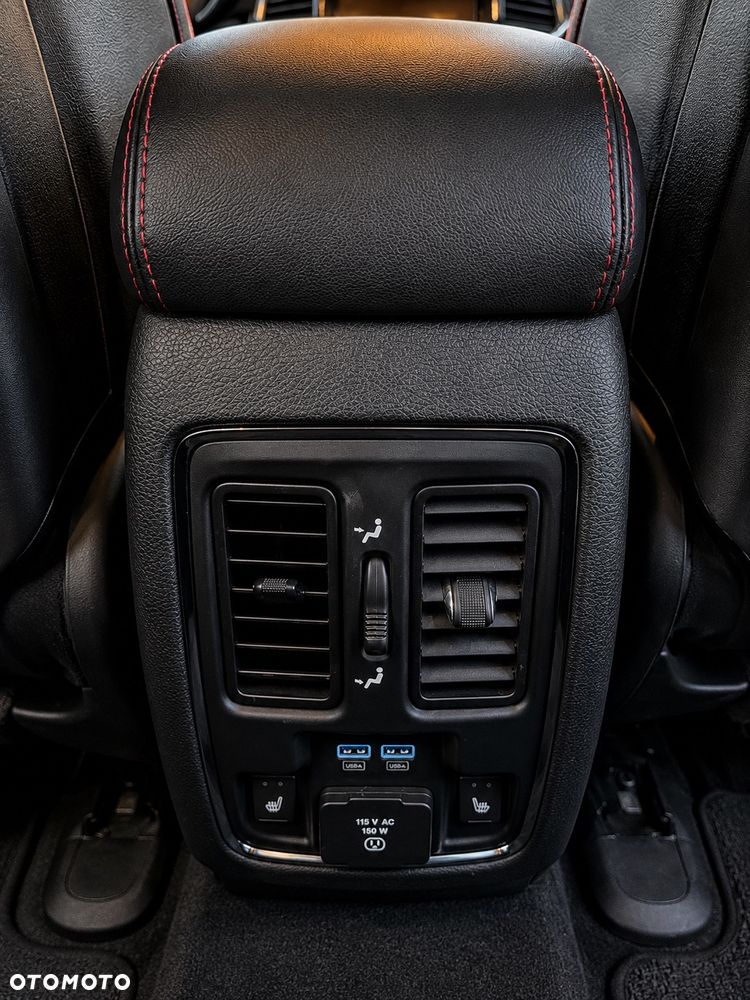 Jeep Grand Cherokee 3.6 V6 Trailhawk - 22