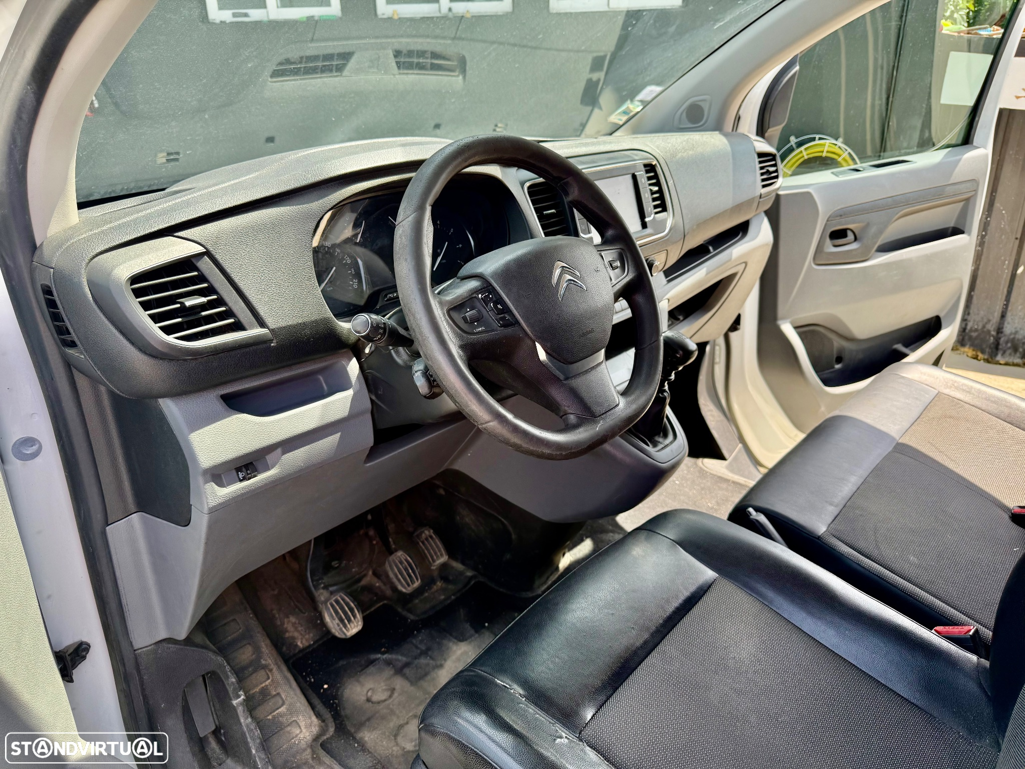 Citroën JUMPY 1.5 HDI - 23