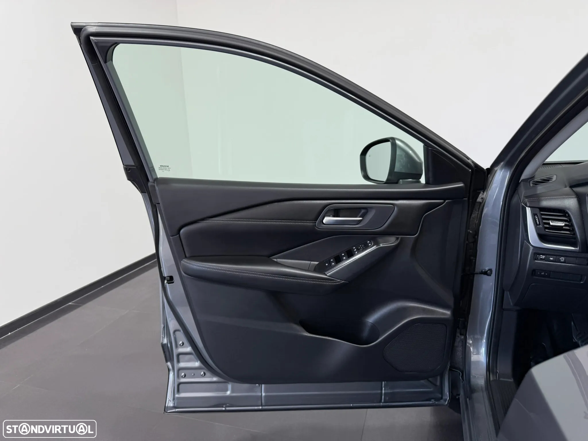 Nissan Qashqai 1.5 e-Power Acenta - 18