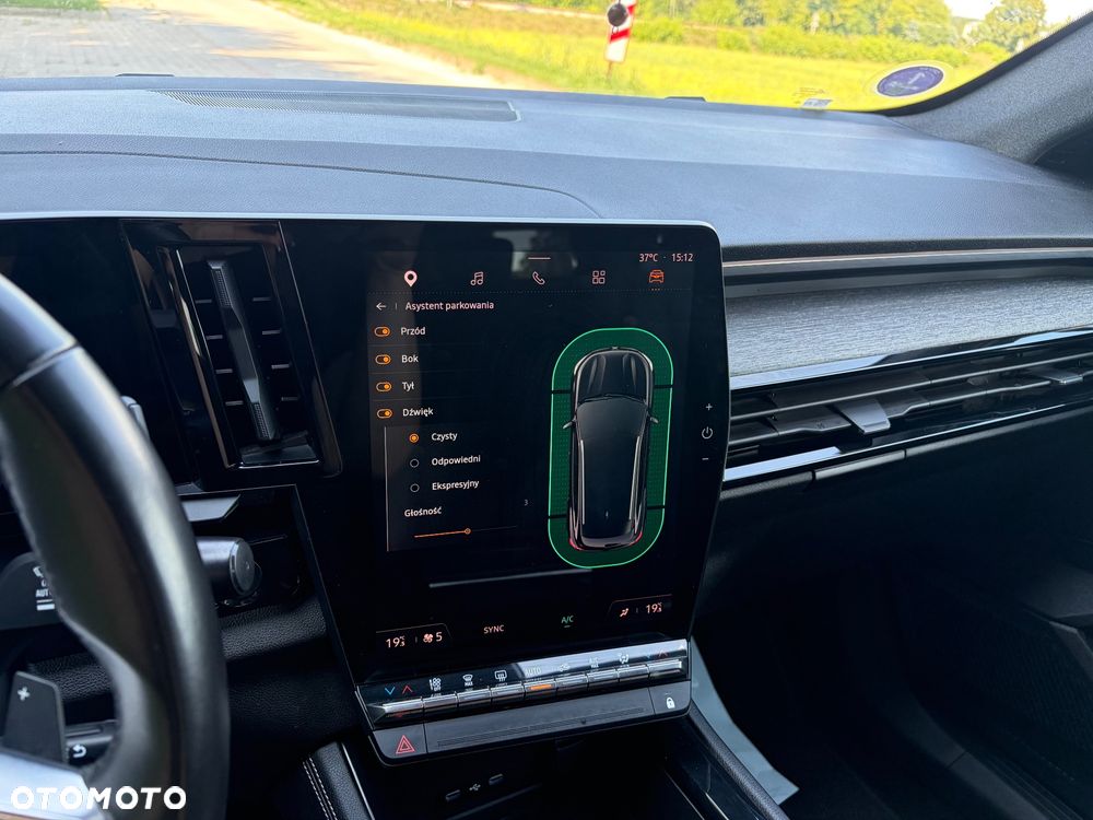 Renault Austral E-Tech Full 200 Techno - 20