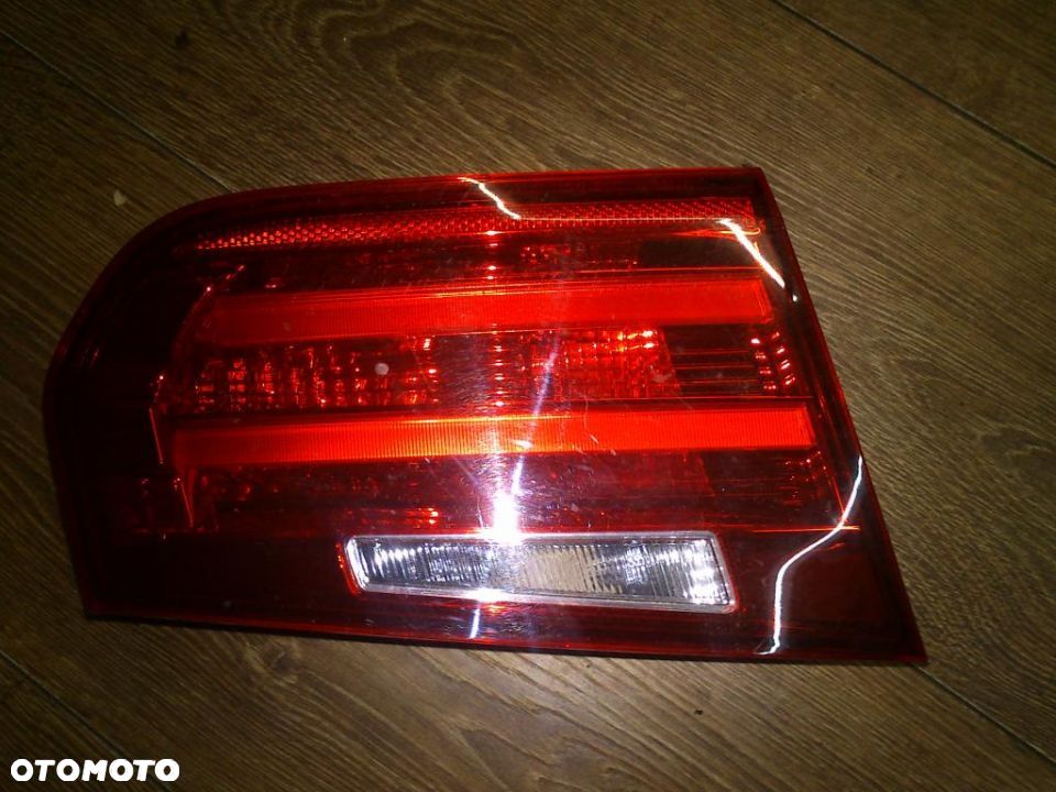 LAMPA TYLNA BMW 3 '12-> SDN LED - 1