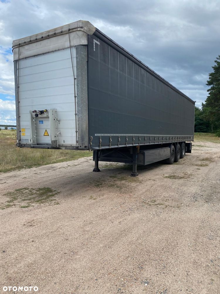 Schmitz Cargobull SCB*S3T - 1
