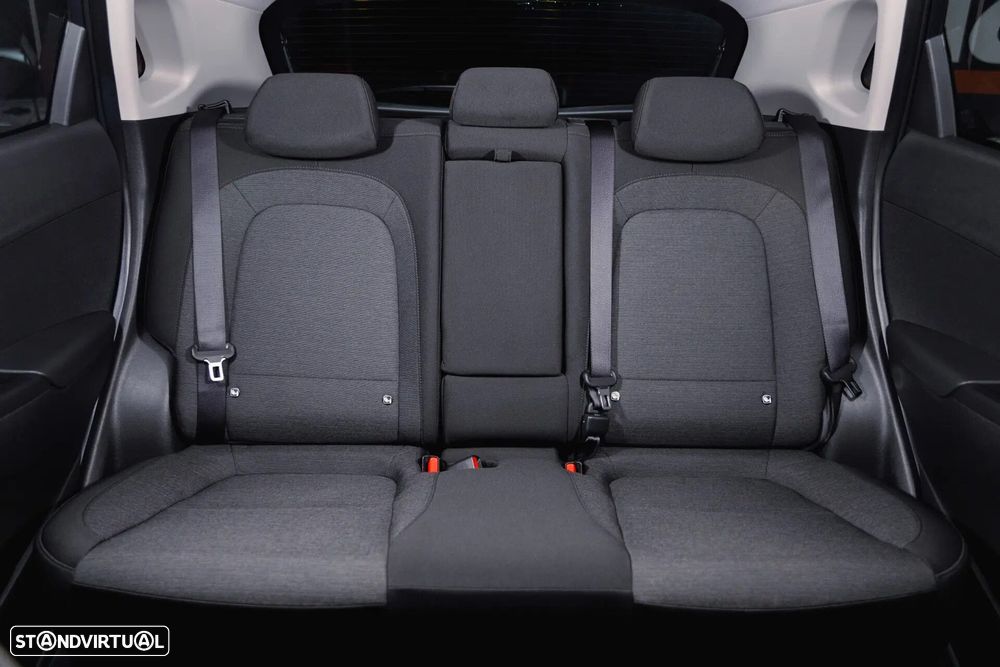 Hyundai Kauai EDITION 30+ - 11