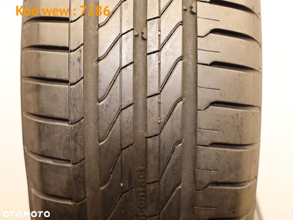 Continental Ultra Contact - 185/65 R15 - 7
