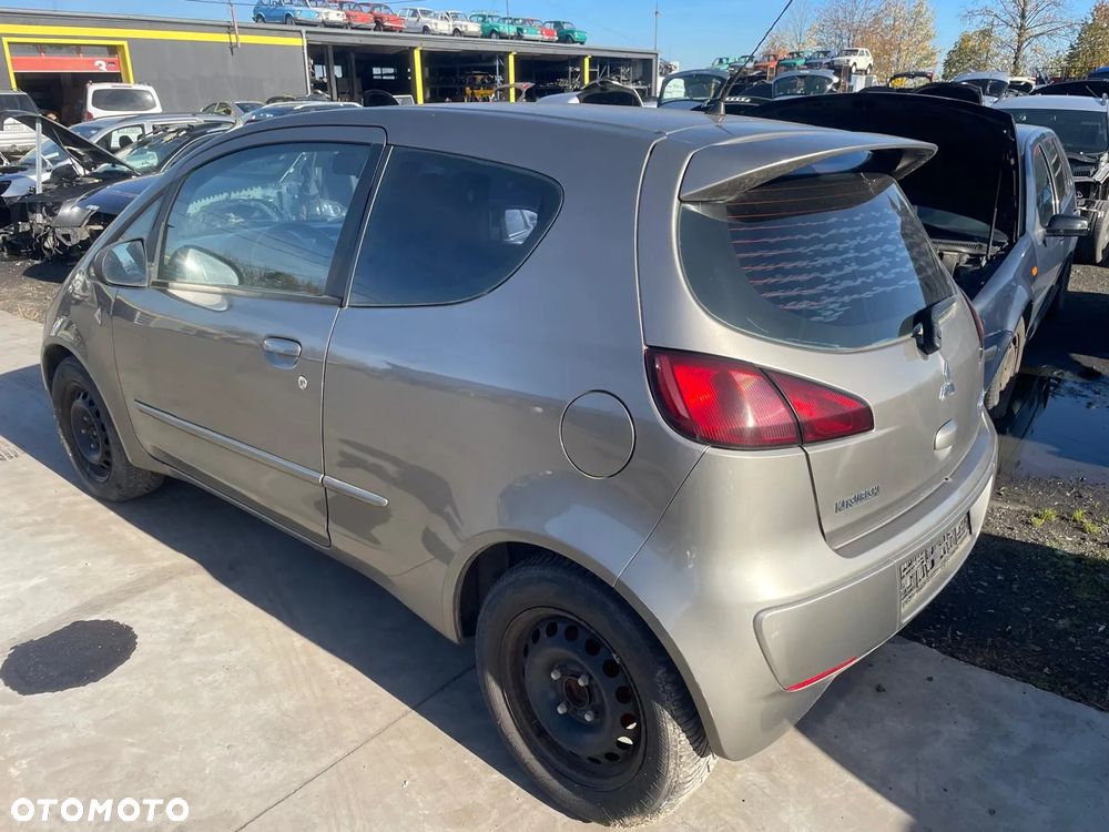 Mitsubishi Colt NA CZĘŚCI !!! - 4