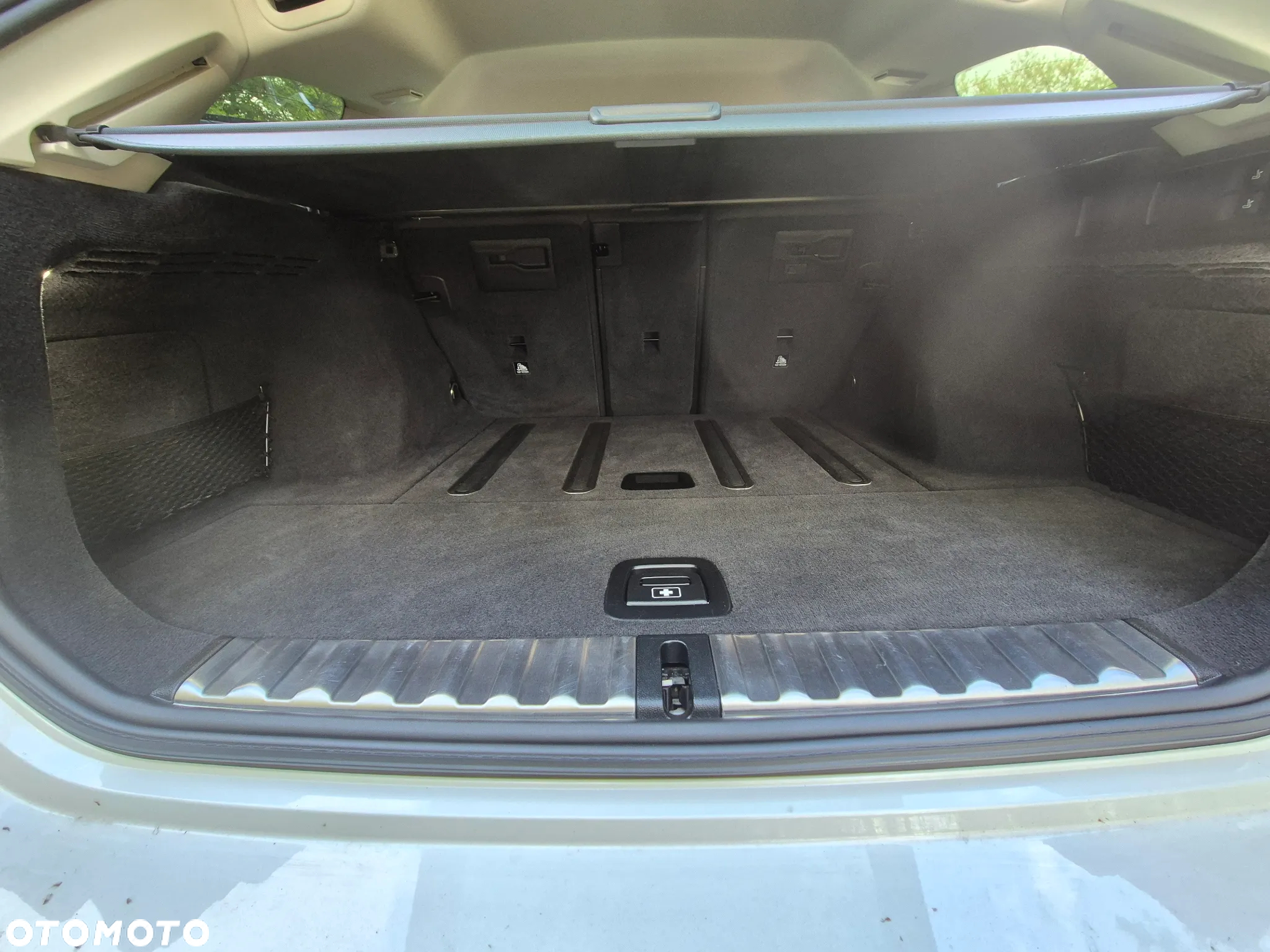 BMW Seria 3 320d Luxury Line - 19