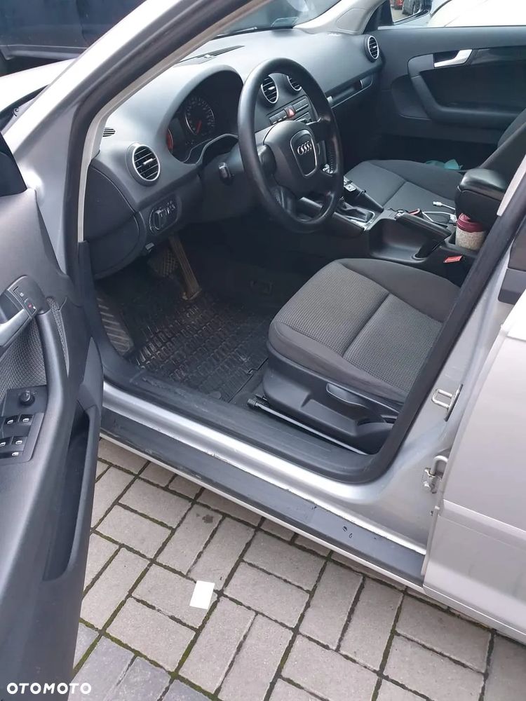 Audi A3 - 6