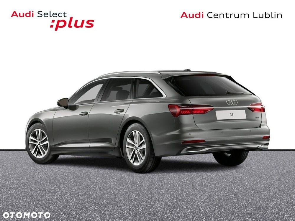 Audi A6 Avant - 2
