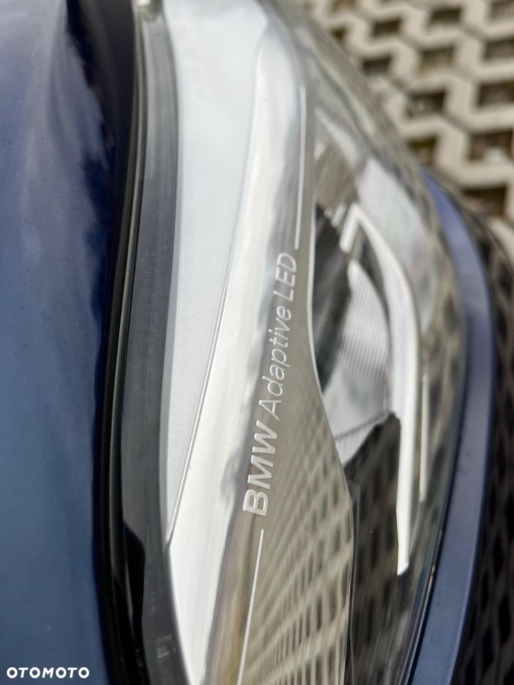 BMW Seria 1 116d EfficientDynamics Sport Line - 7