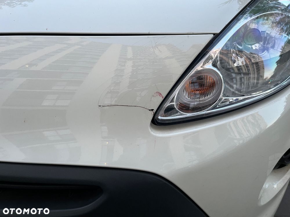 Ford KA 1.2 Trend ASS EU6 - 10
