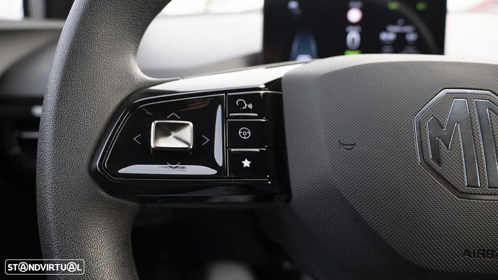 MG MG4 51 kWh Standard - 32