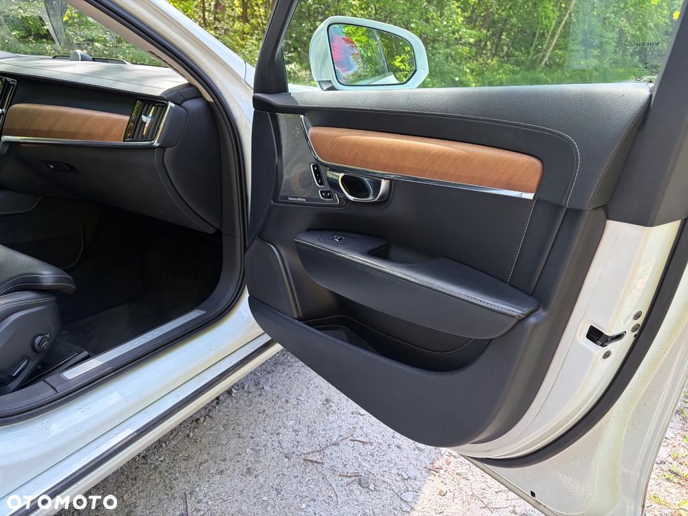 Volvo S90 T8 AWD Plug-In Hybrid Inscription - 17