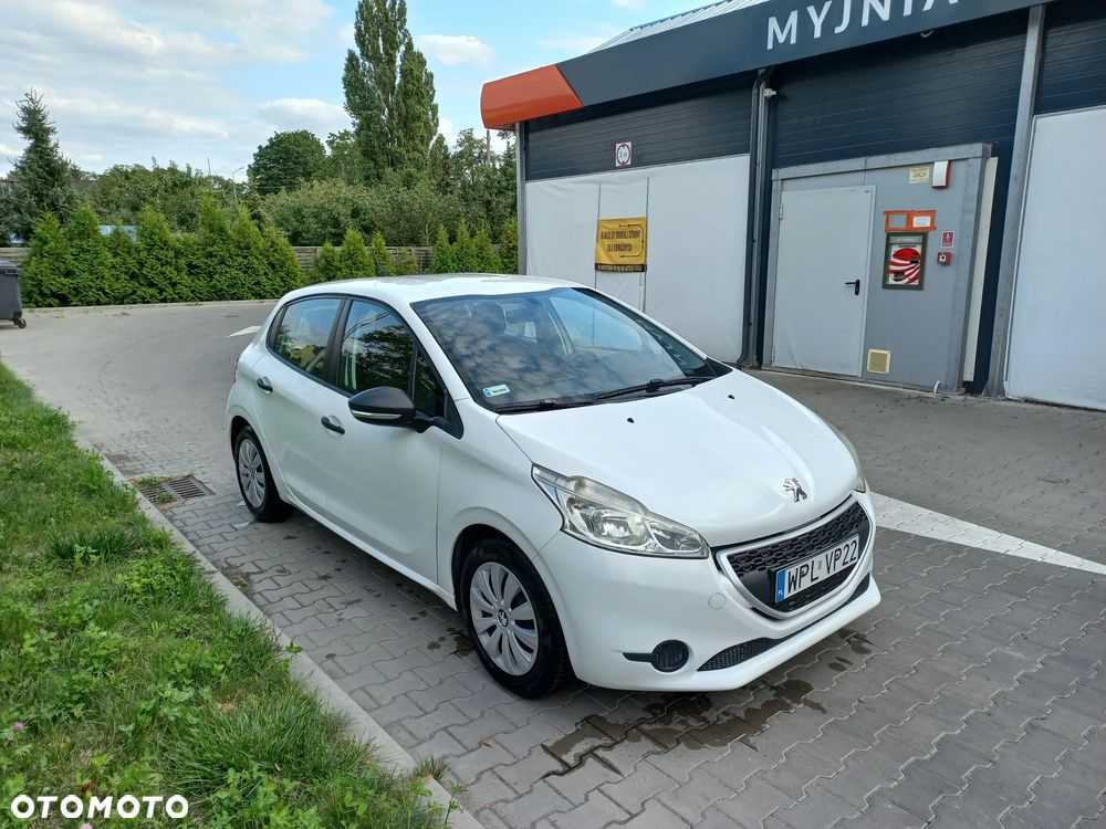 Peugeot 208 1.0 VTi Access - 6