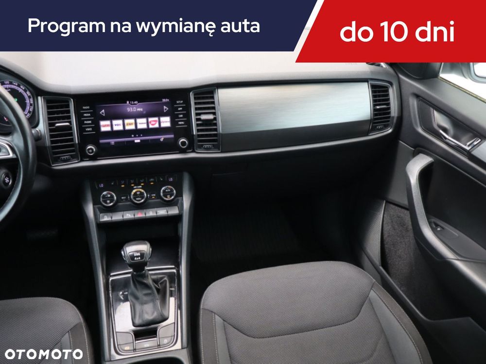 Skoda Kodiaq - 10