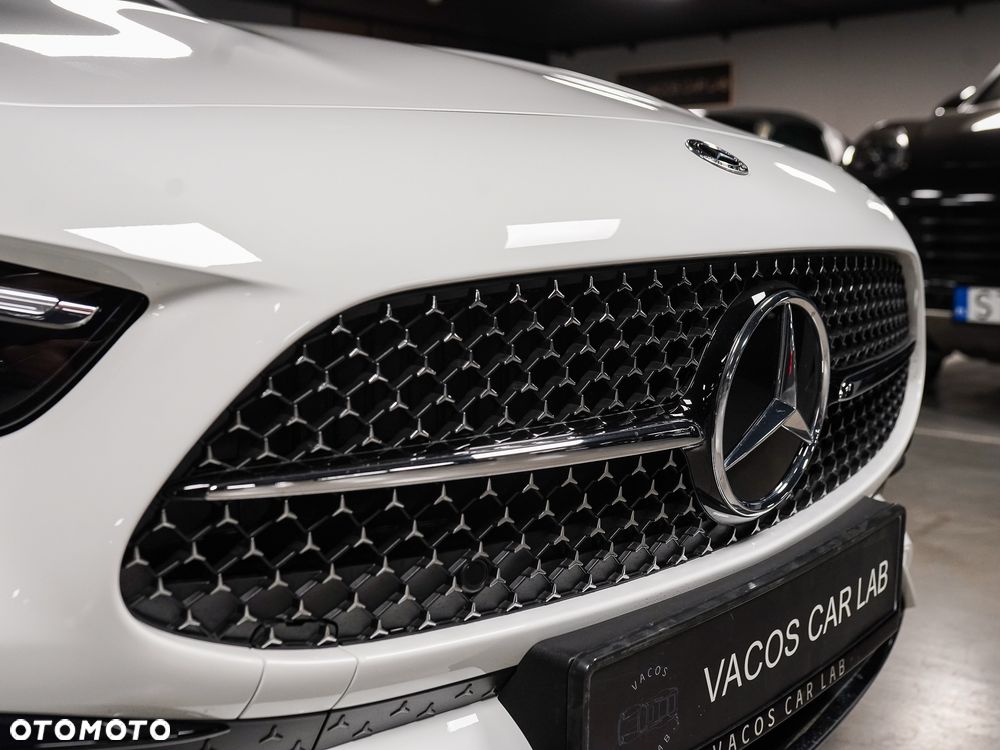 Mercedes-Benz CLE 2025