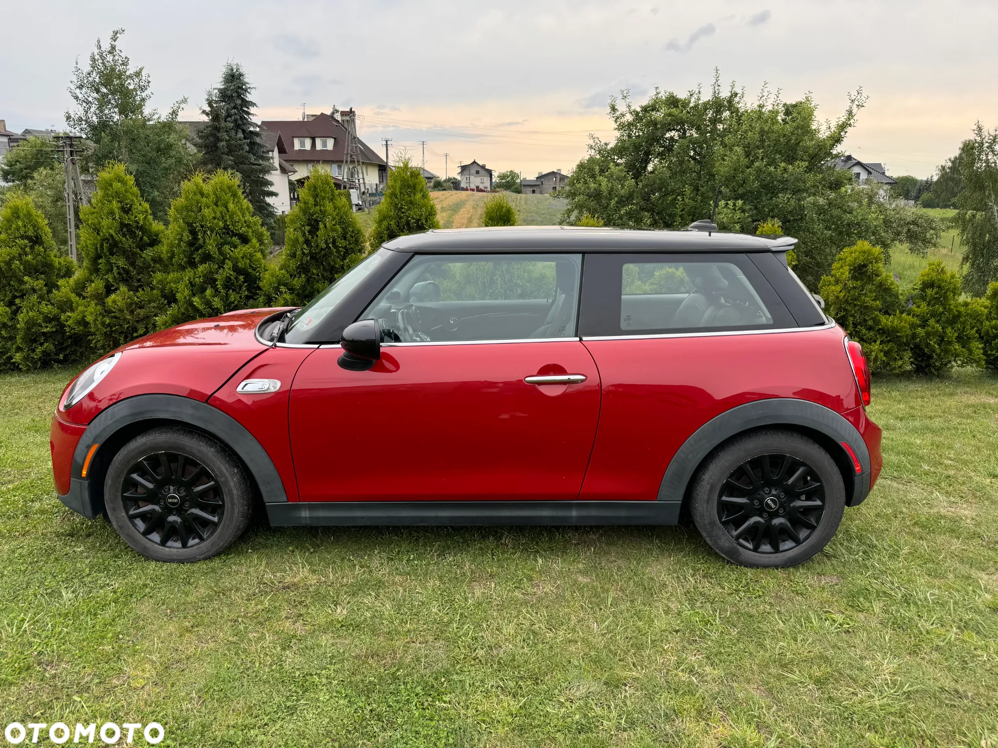 MINI Cooper S Sport-Aut - 2