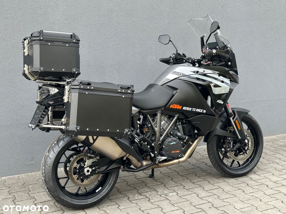 KTM Super Adventure - 6