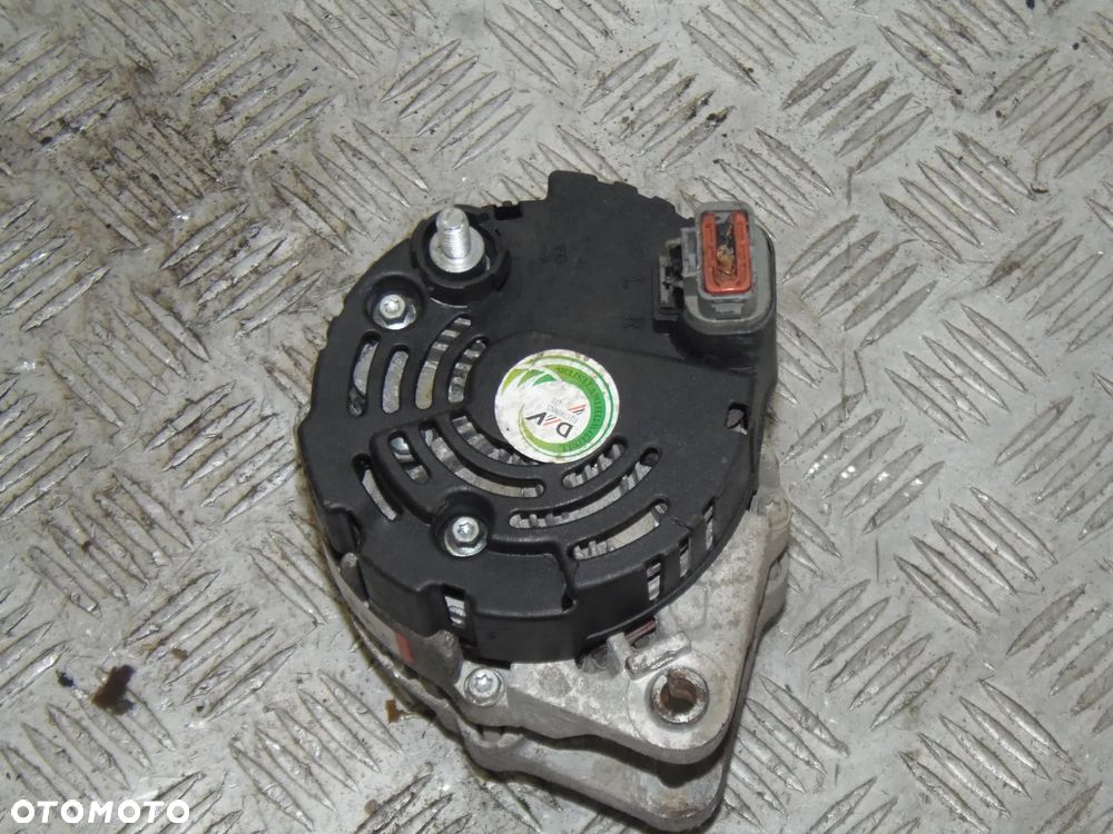 HYUNDAI I10 ALTERNATOR AS A9029 - 3