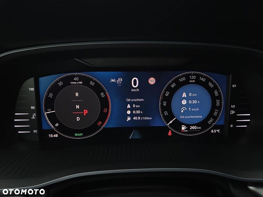 Skoda Octavia - 14