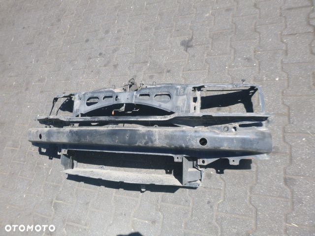 PAS PRZEDNI WZMOCNIENIE CZOŁOWE SKODA OCTAVIA I  1.6 - 4