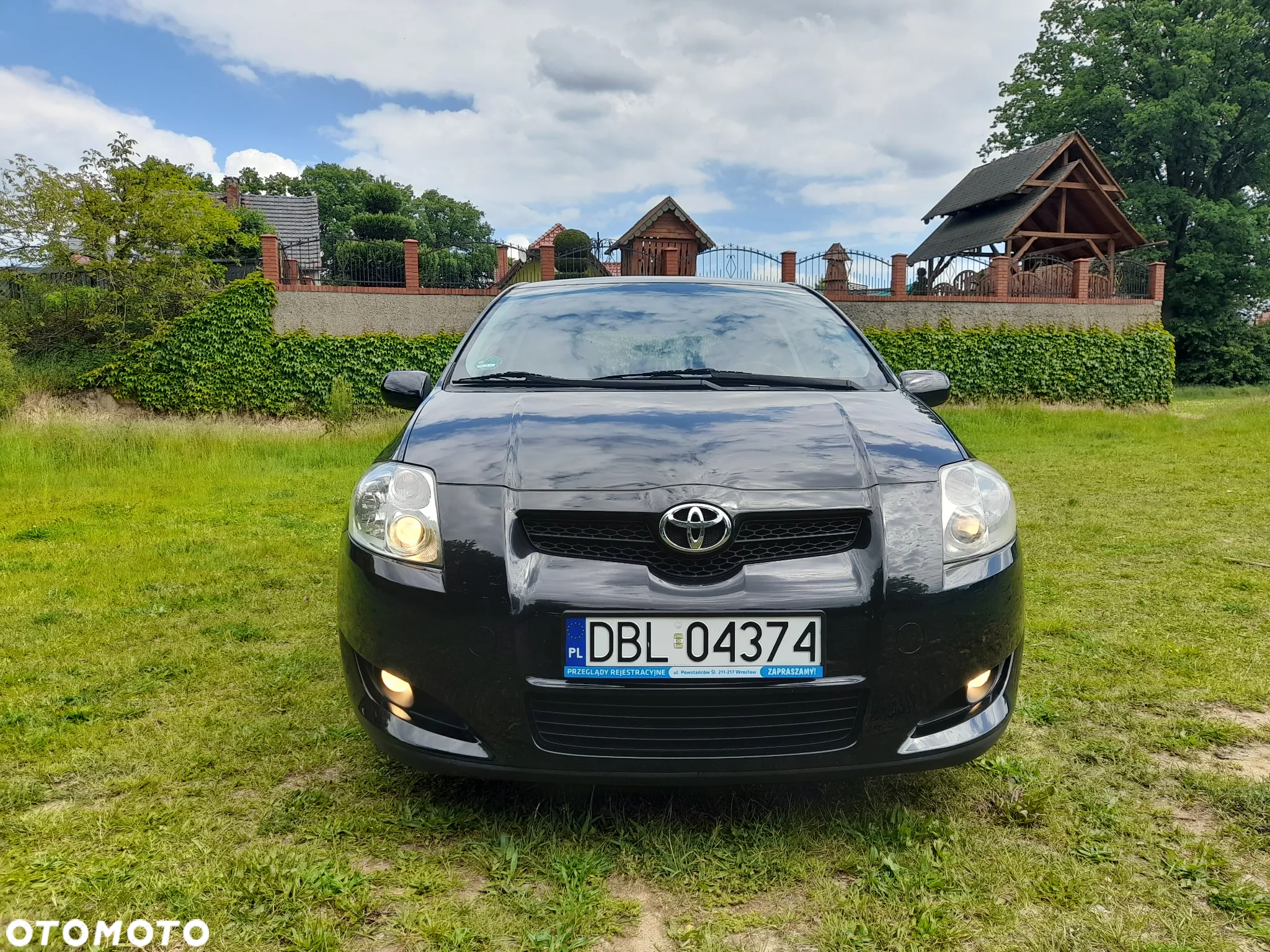 Toyota Auris 1.6 VVT-i Premium - 2
