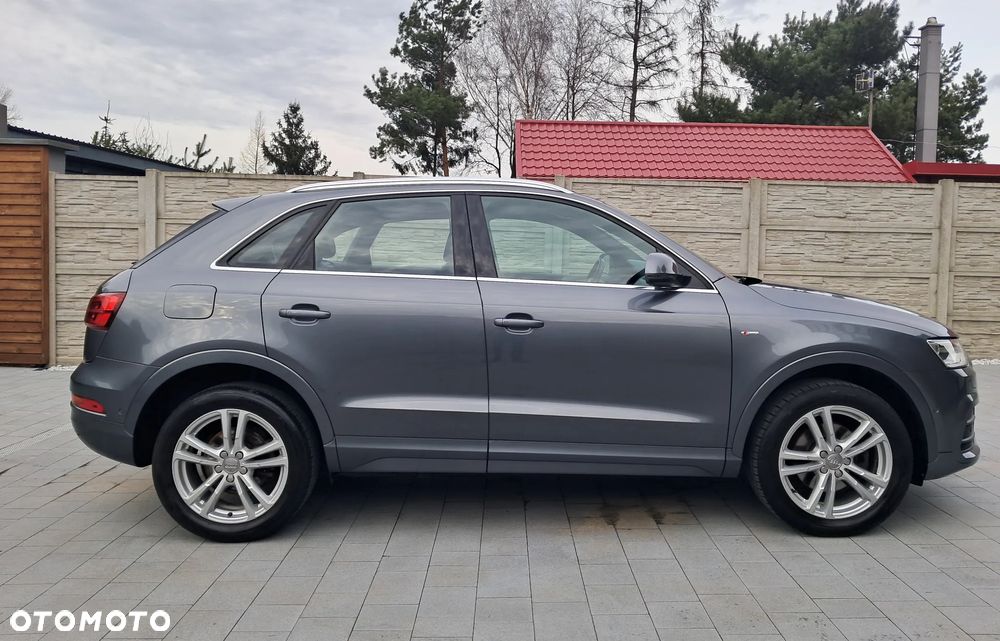 Audi Q3 2.0 TDI Quattro S tronic - 6