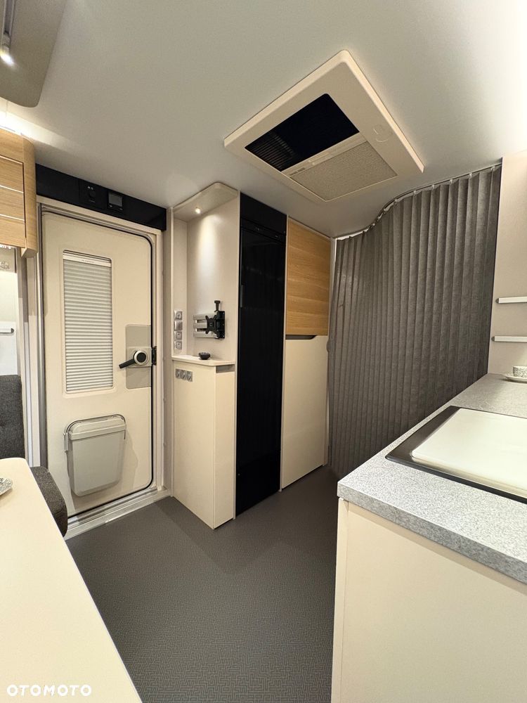 Adria ADORA 753 UK - 23