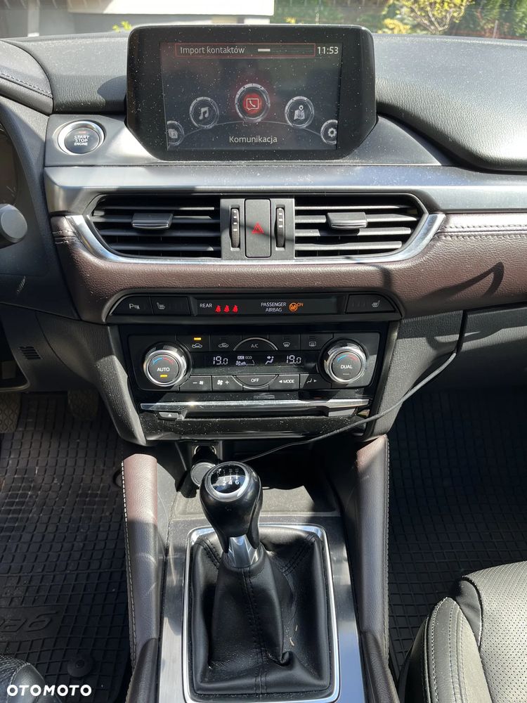 Mazda 6 2.0 SkyMotion - 9