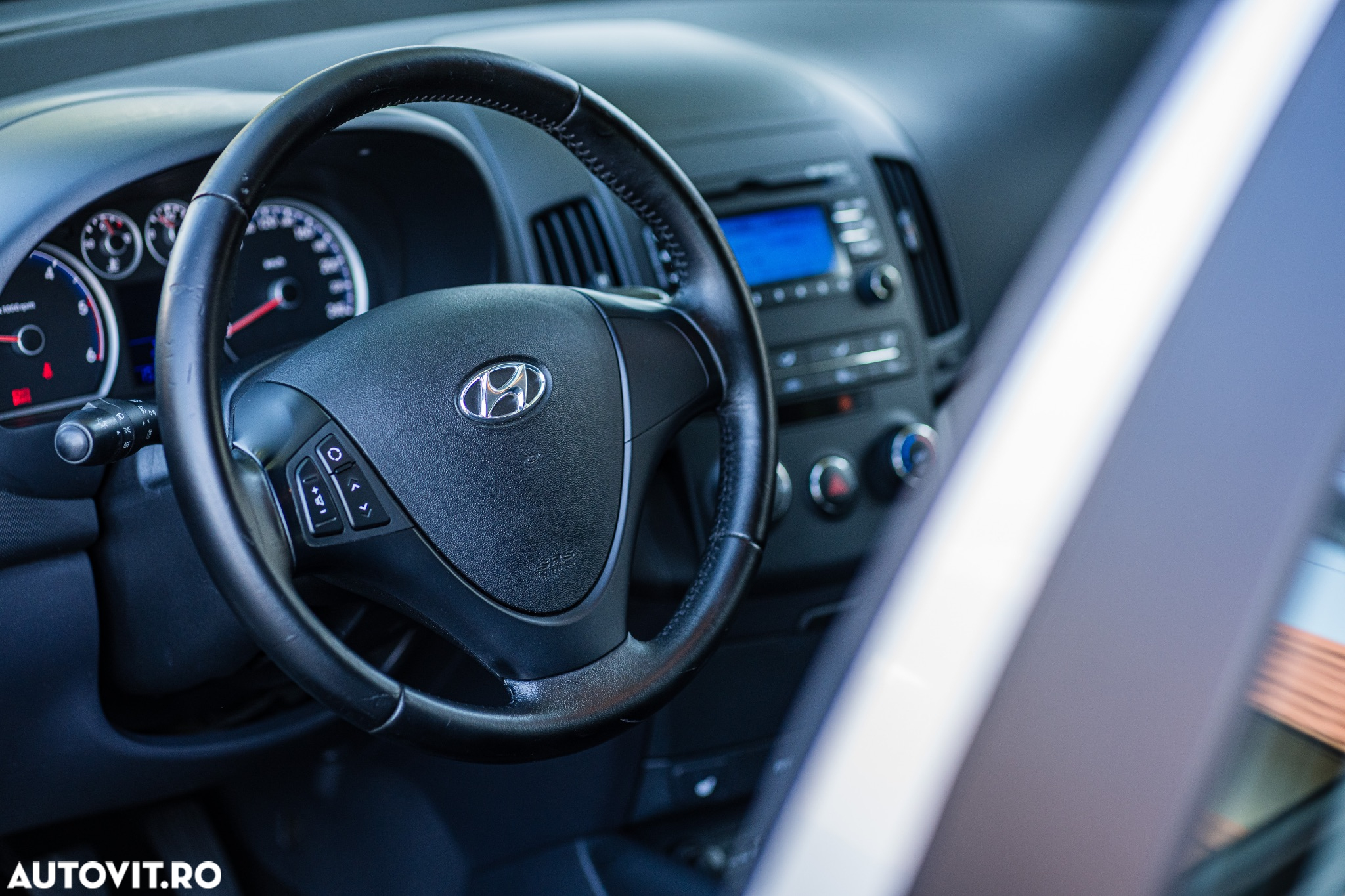 Hyundai i30 1.6 CRDI GL Comfort - 21