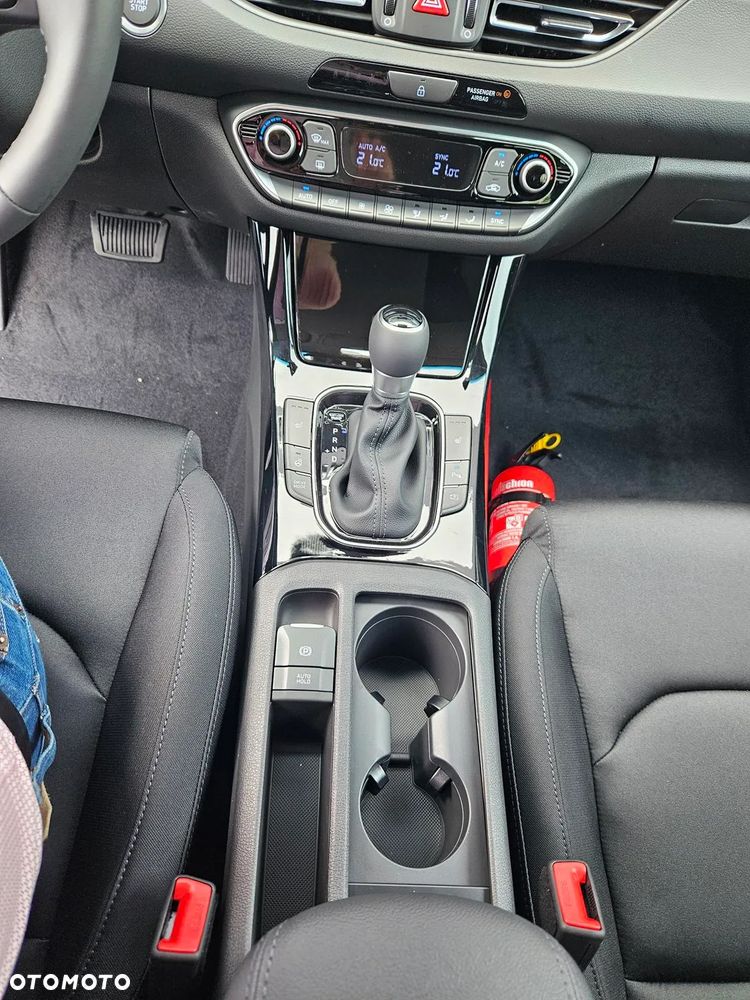 Hyundai i30 - 21